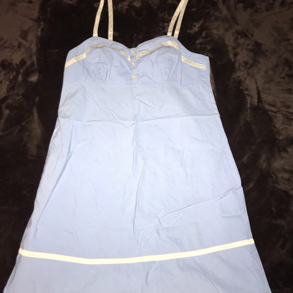 Gap body dress